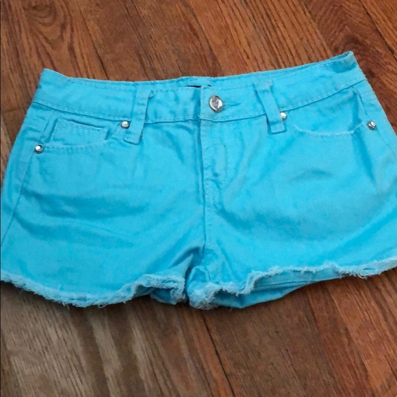 Junior shorts - Picture 3 of 6